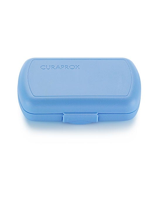 Curaprox Travel Set Blue   - 2