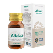 Forza Vitale Altalax 60 Compresse-1