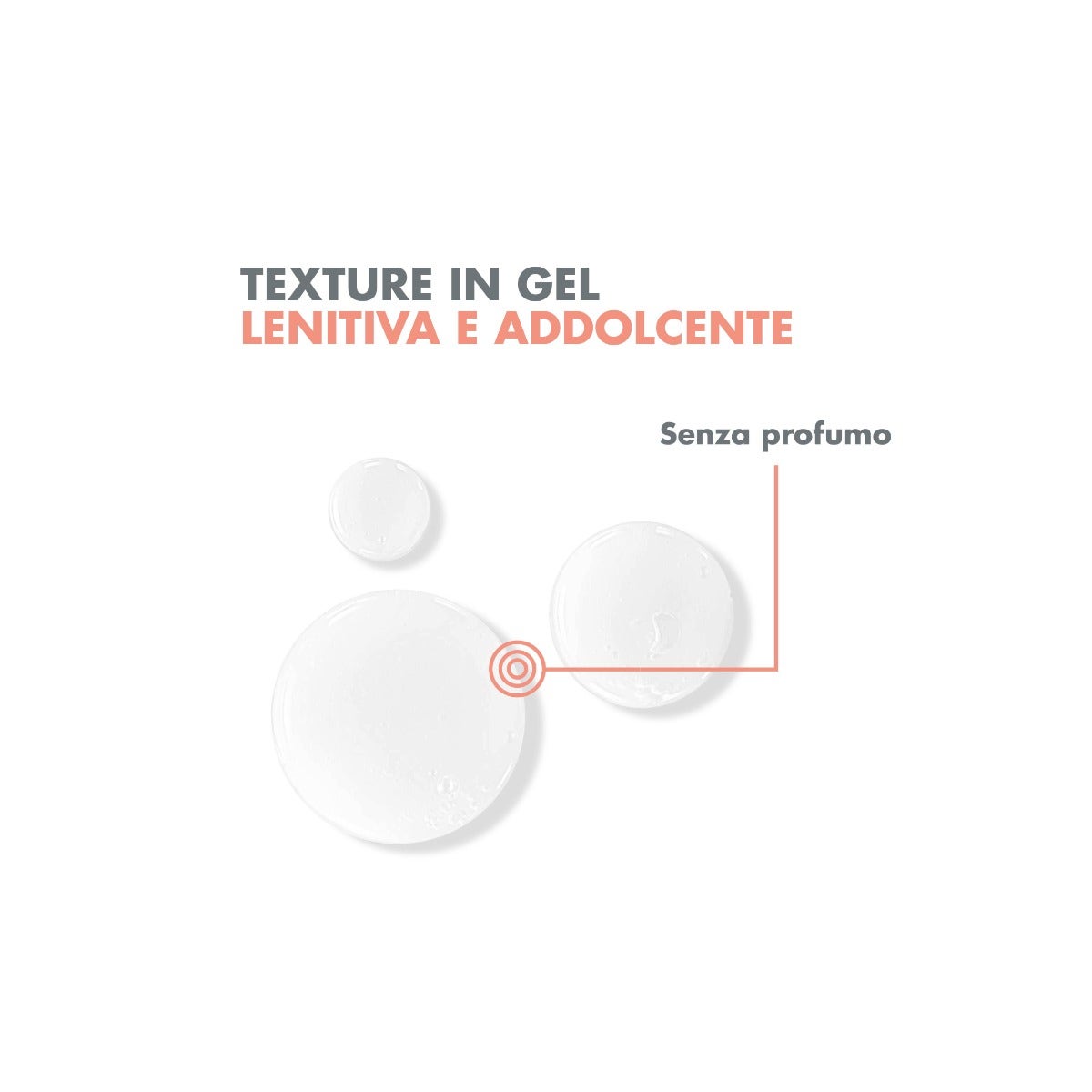 Avene Tolerance Lozione Detergente In Gel Viso E Occhi Pelli Sensibili Reattive 400ml-9