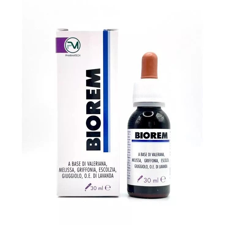 Biorem Gocce 30ml-1