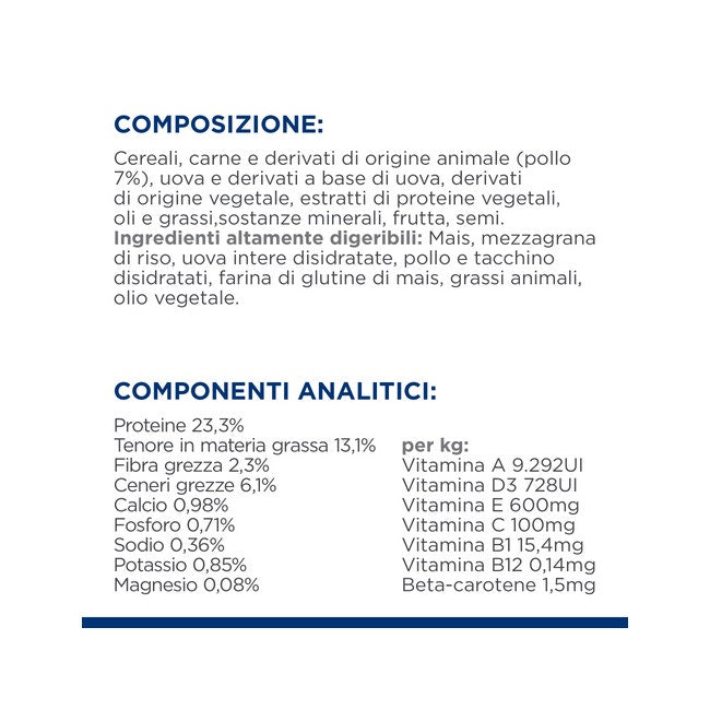 Hill's Prescription Diet I/D Digestive Care Crocchette Pollo Per Cani Sacco 2kg-6