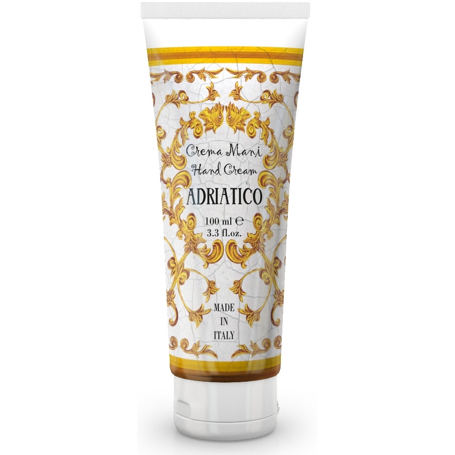 Le Maioliche Crema Mani Adriatico 100ml-1