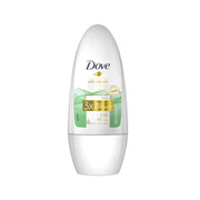 Dove Advanced Control Fresh Deodorante Roll-On 50ml-2