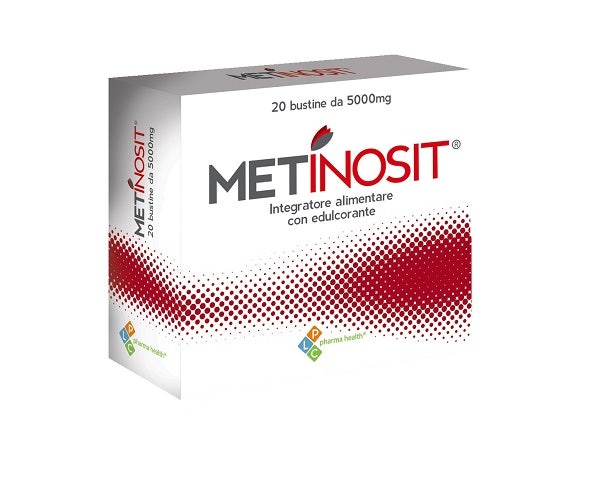 Metinosit 20 Bustine-0