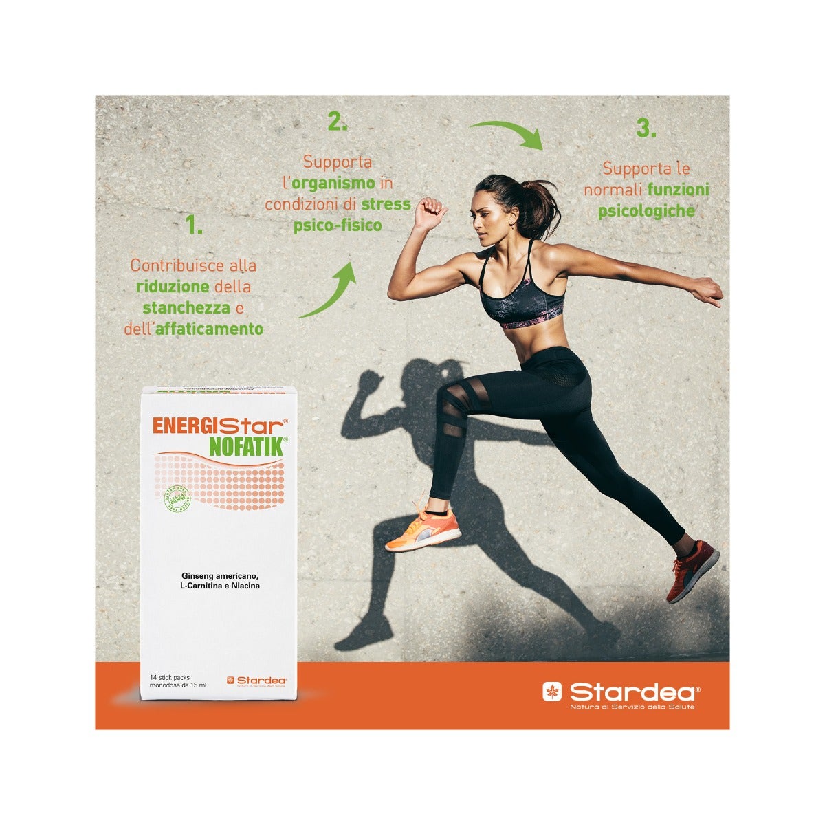 Energistar Nofatik 14 Stickpack Da 15ml-5