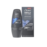 Dove Men+ Care Advanced Control Stress Protection Deodorante Roll-On 50ml-1