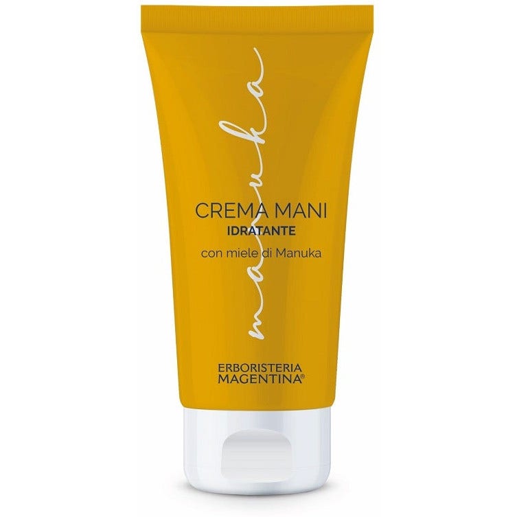 Manuka Crema Mani Idratante  50ml-2