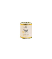 Barf Menu Completo Cane Trito Di Pollo Con Patate Dolci E Asparagi 800g-1