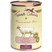Terra Canis Classic Agnello 400 g