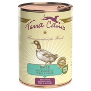 Terra Canis Classic Anatra 400 g