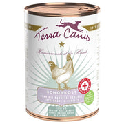Terra Canis Gastrointestinal Pollo 400 g