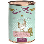 Terra Canis Grain-free Pollo 400 g
