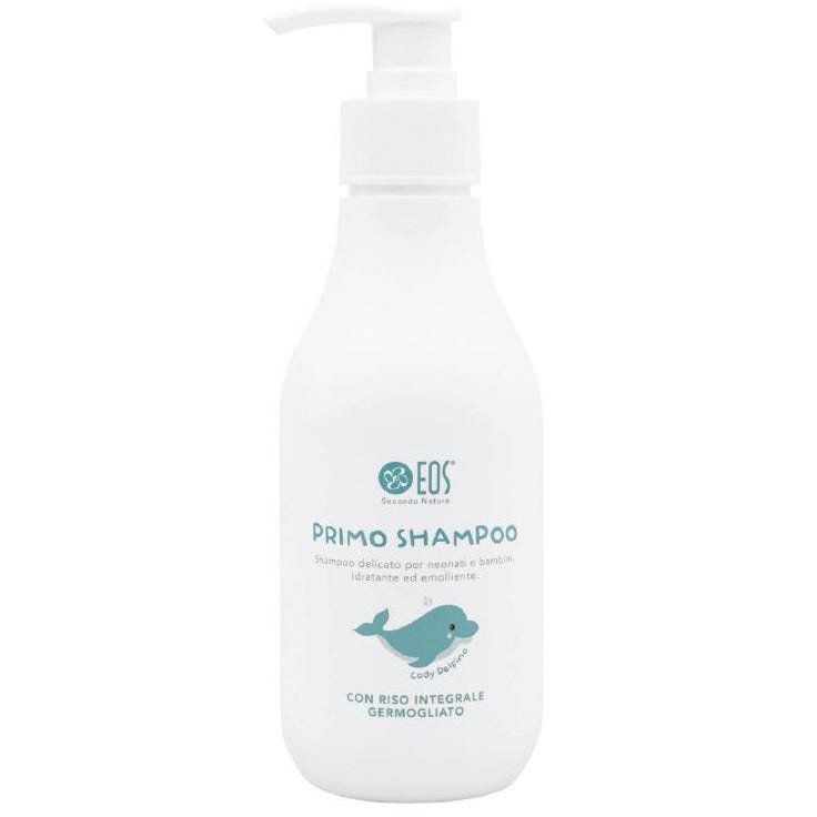 Eos Primo Shampoo 200ml-3