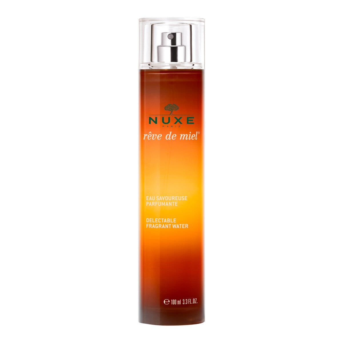 Nuxe Reve De Miel Acqua Squisita Profumata Ai Fiori D’Arancio E Miele 100ml-3
