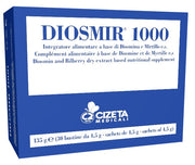 Diosmir 1000 30 Bustine-0
