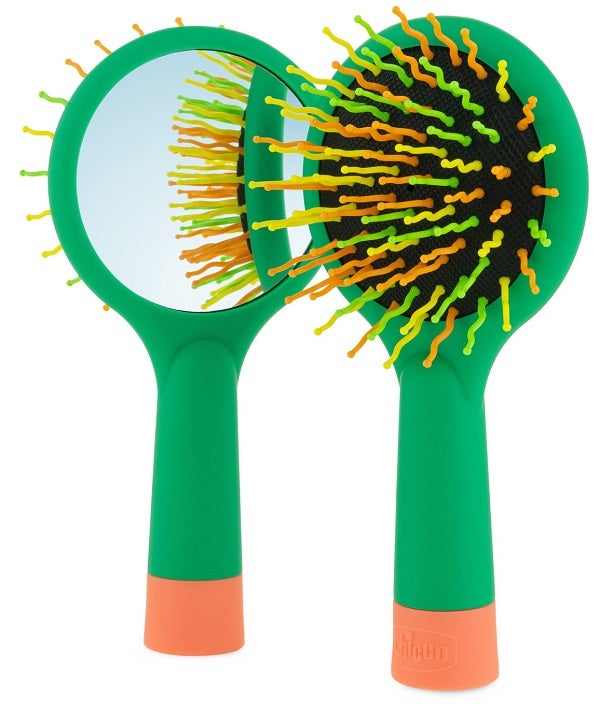 Chicco Spazzola Scioglinodi 1 Pezzo-1