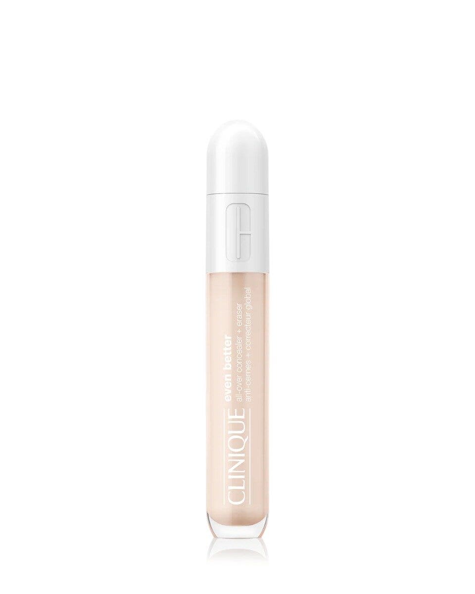 Clinique Even Better All-Over Conclear+Eraser Correttore Tonalità CN 10 Alabaster 6ml-1