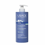 Uriage Bebe Crema Lavante 500ml-1
