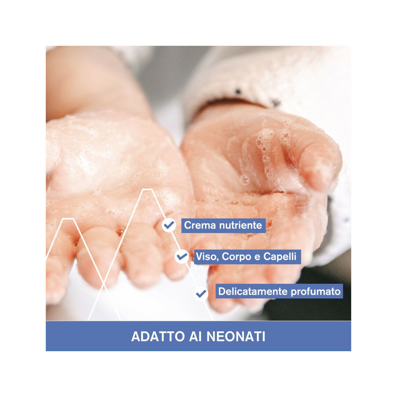 Uriage Bebe Crema Lavante 500ml-8