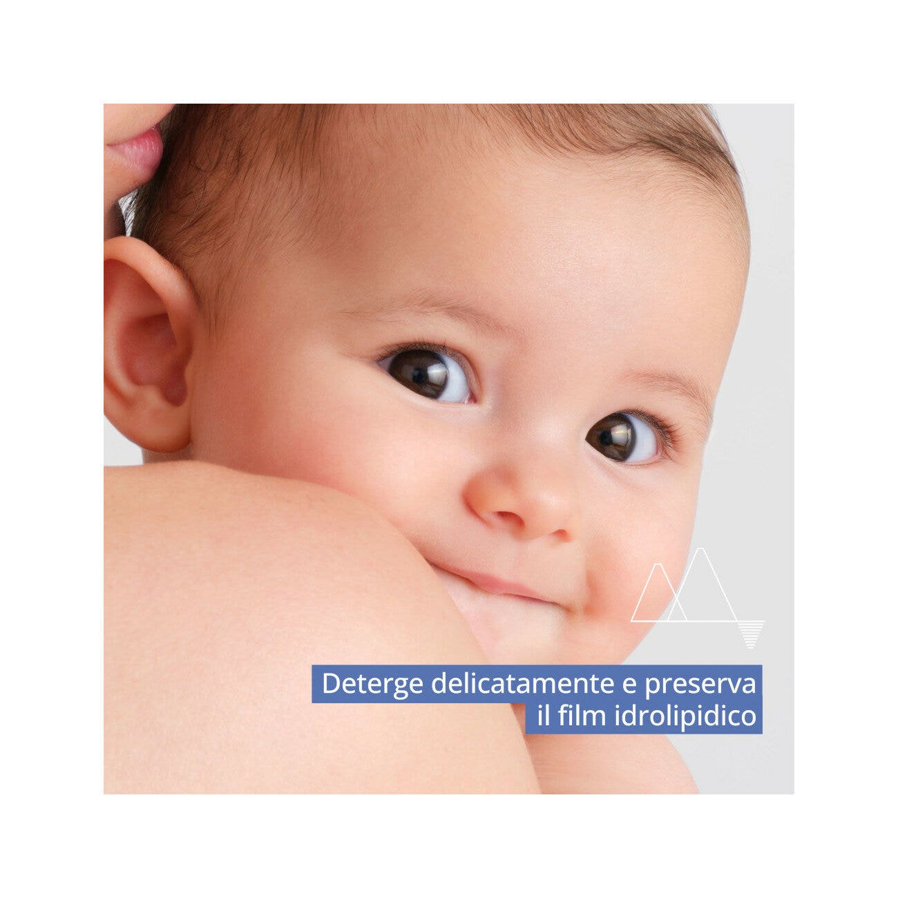 Uriage Bebe Crema Lavante 500ml-9