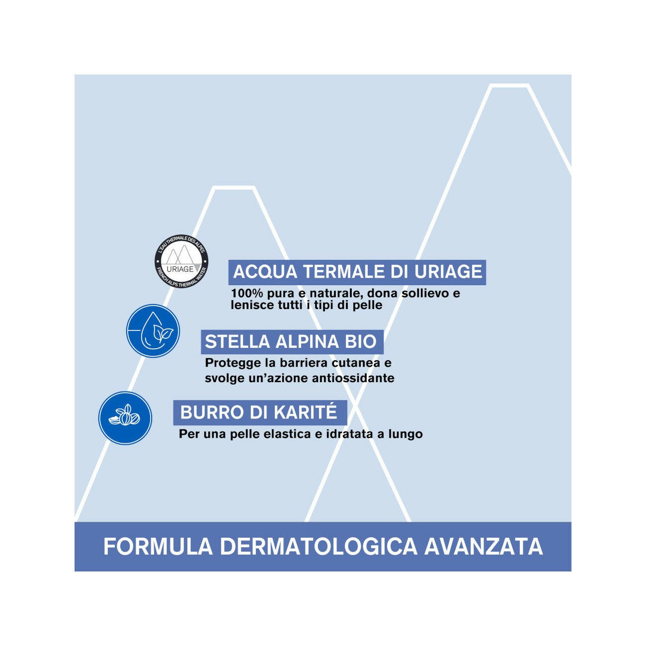Uriage Bebe Crema Lavante 500ml-10
