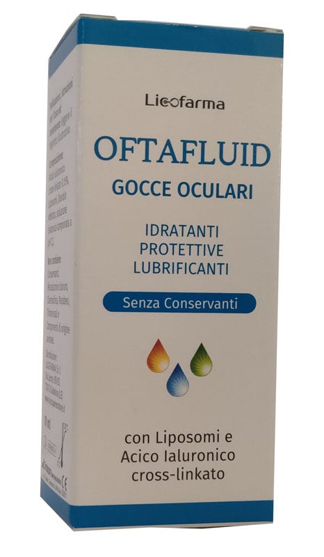 Oftafluid Gocce Oculari 10 ml-0