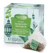 Neavita Filtroscrigno Gunpowder Marrakech Tè Verde 15 Filtri-4