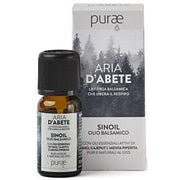 Purae Sinoil Aria D'Abete Olio Balsamico 10ml-1