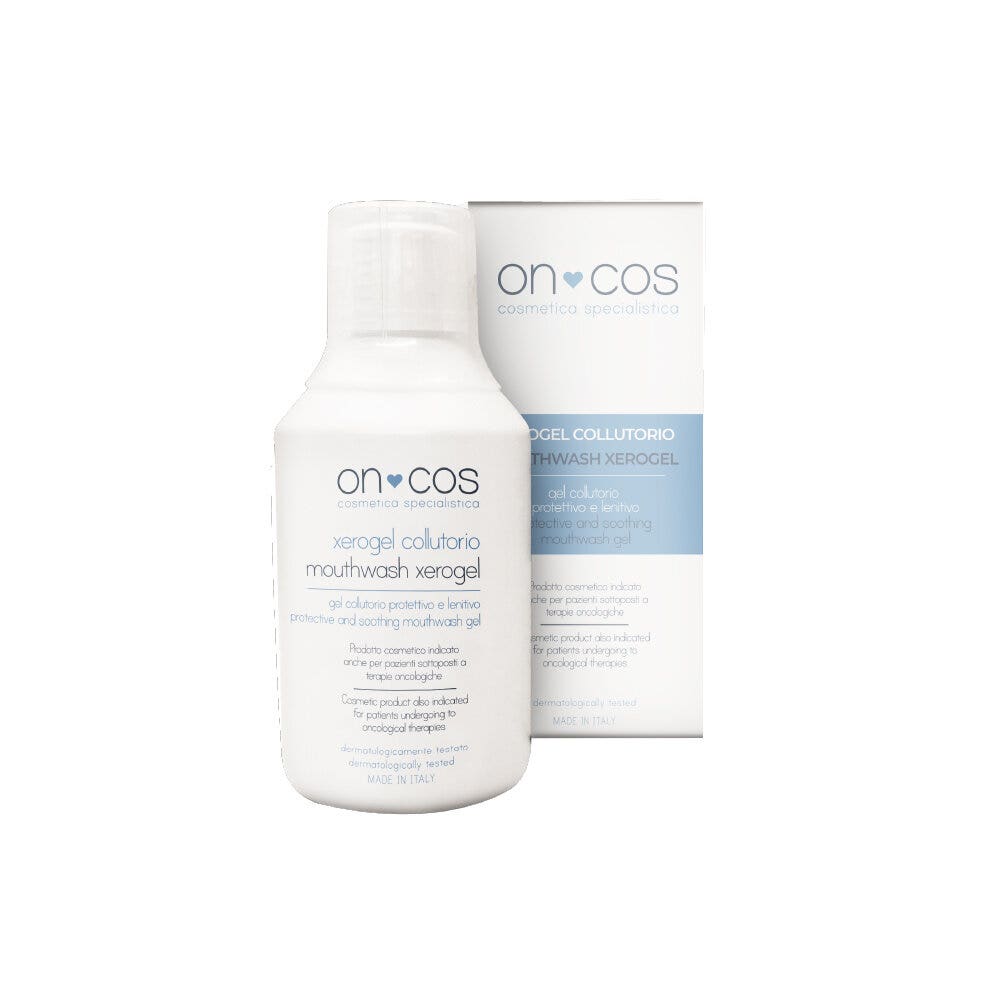 Oncos Xerogel Collutorio 250ml-3