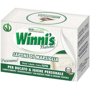 Winni’s Sapone Di Marsiglia 250g  - 2