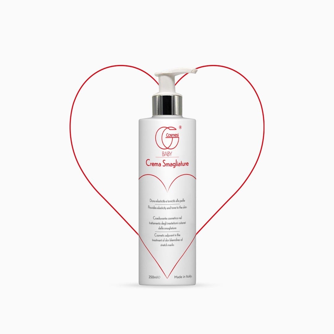Gg Cosmesi Crema Antismagliature 250ml-1