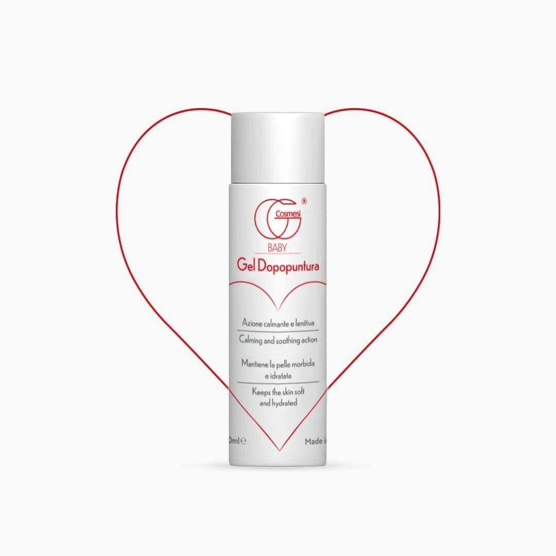 Gg Cosmesi Gel Dopopuntura Roll On 20ml-2