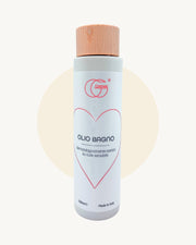 Gg Cosmesi Olio Bagno Per Bambini 250ml-1