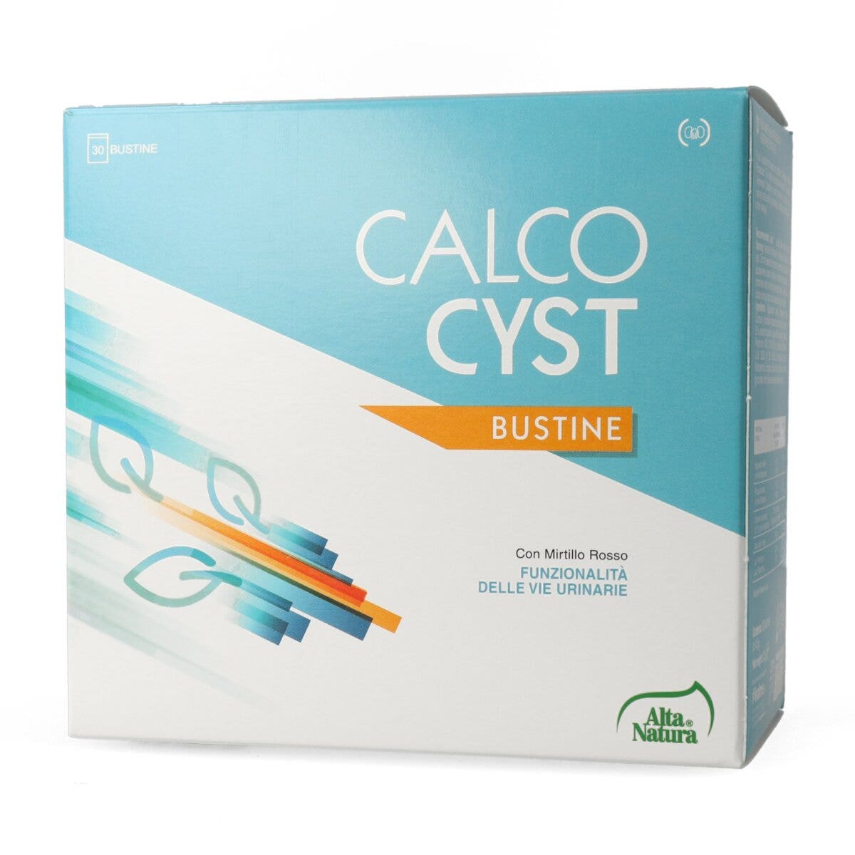 Alta Natura Calcocyst 30 Bustine-2