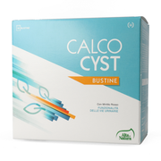 Alta Natura Calcocyst 30 Bustine-1