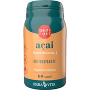 Erba Vita Acai 60 Capsule-1