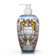 Le Maioliche Amalfi Peony Bagno E Doccia Schiuma 700ml-1