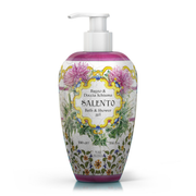 Le Maioliche Salento Bagno E Doccia Schiuma 700ml-1