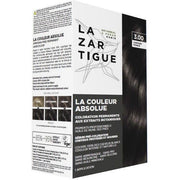La Zar Tigue  Absolue Colorante Capelli 3.00 Castano Scuro-2