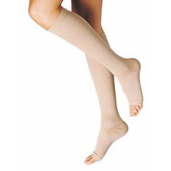 Dualsan Gambaletto Terapeutico A Compressione Decrescente Kkl1 Ral 4-1