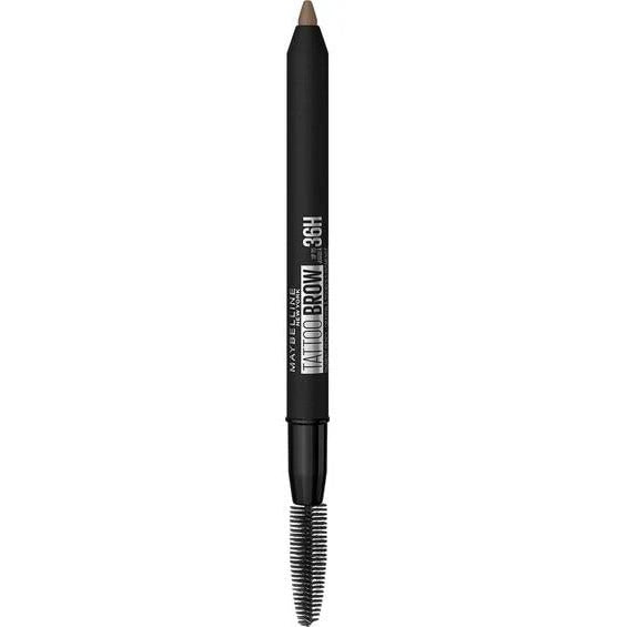 Maybelline Matita Sopracciglia Tattoo Brow 36H Blonde 02 0,73g-1