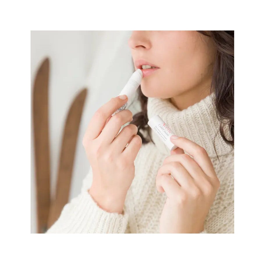 Avene Stick Labbra Idratante 4g-2