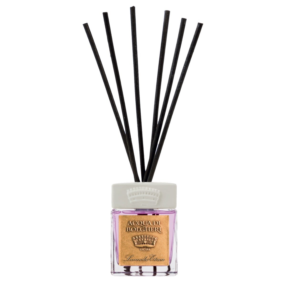 Acqua Di Bolgheri Diffusore Ambiente Lavanda 100ml-1