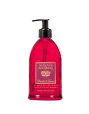 Acqua Di Bolgheri Sapone Delicato Bio Mani/Viso Bacche Di Vinum 500ml-1