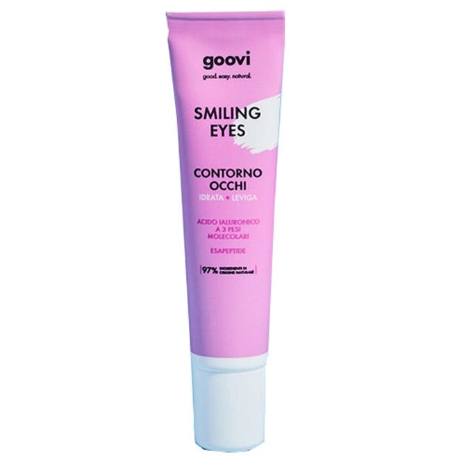 Goovi Contorno Occhi Anti-Aging-2