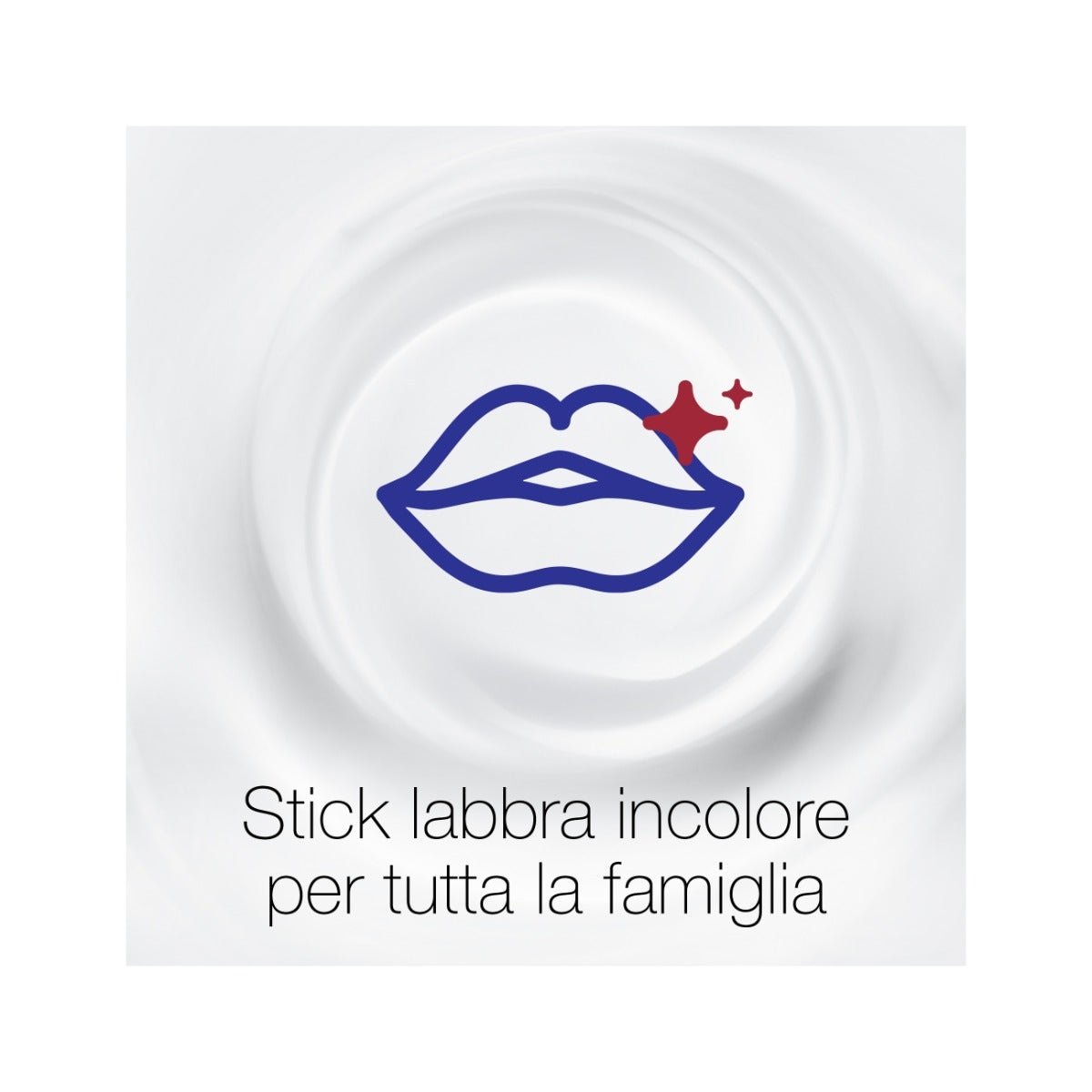 Neutrogena Balsamo Labbra con Glicerina Lipstick per Labbra Secche Formula Norvegese Burrocacao per Labbra Screpolate 4,8gr-4