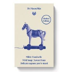 Dr Hauschka Sapone Delicato Mani 100ml-1