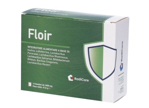 Floir 14 Bustine-0
