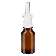 Doamar 3% Spray Nasale Soluzione Ipertonica 50ml-1