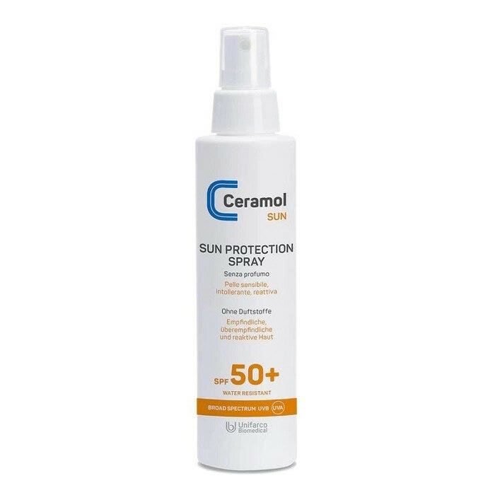 Ceramol Sun Protection Spray 150ml SPF50+-2